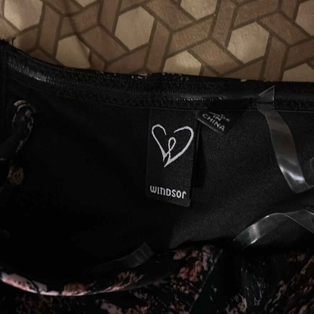 Windsor Corset Top - Picture 5 of 6